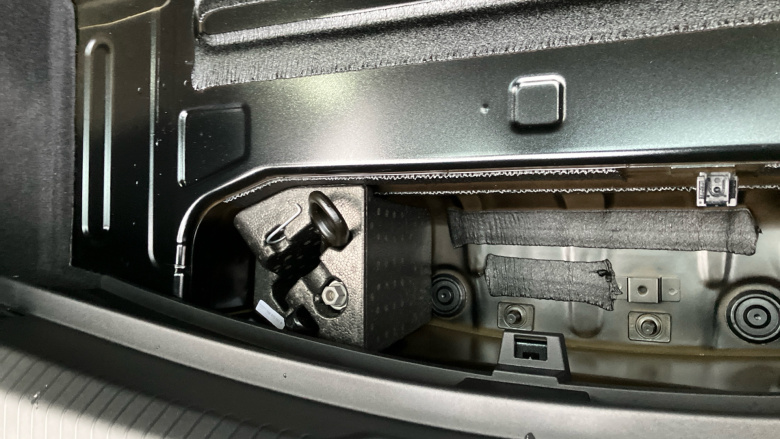 CUPRA Born 170kW e-Boost V1 59kWh 5dr Auto Electric Hatchback